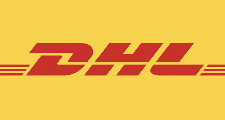 DHL Geschäftskunde werden